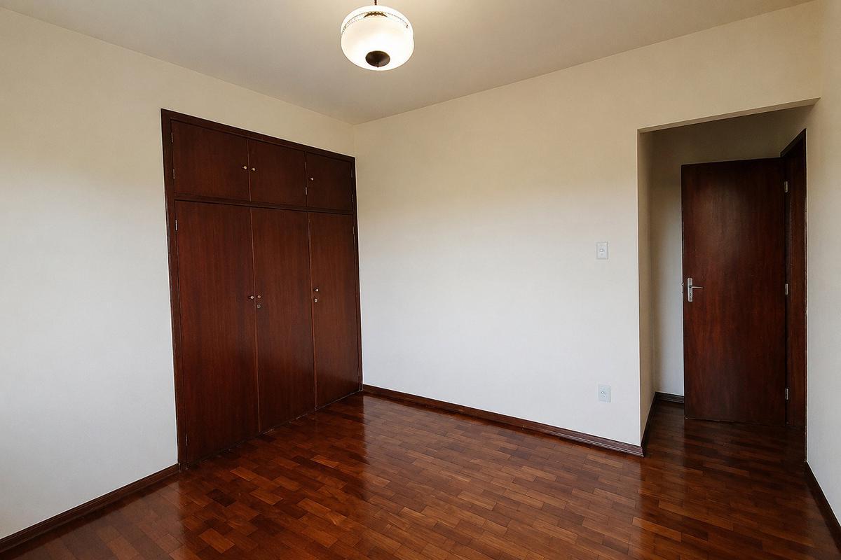 Apartamento, Cidade Nova, 3 Quartos, 1 Vaga, 1 Suíte