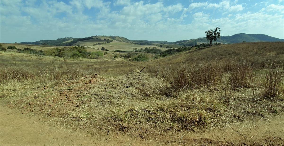 Fazenda, Zona Rural, 3 Quartos, 1 Vaga, 1 Suíte