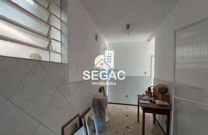 Casa, Sagrada Família, 5 Quartos, 3 Vagas