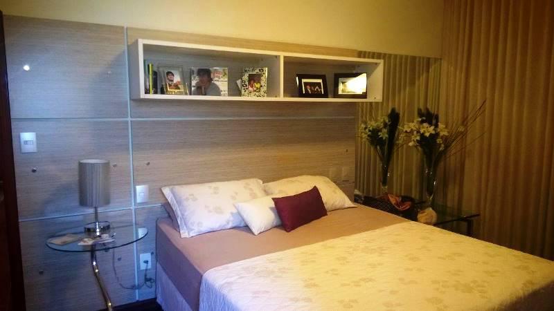 Apartamento, Lourdes, 4 Quartos, 2 Vagas, 1 Suíte