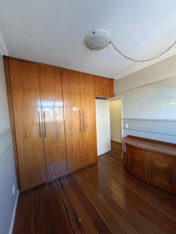 Apartamento, Dona Clara, 3 Quartos, 2 Vagas, 1 Suíte
