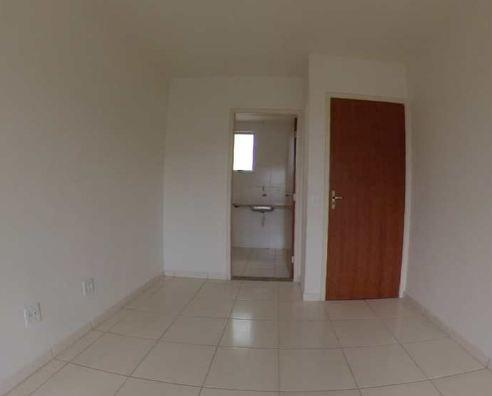 Apartamento, João Pinheiro, 2 Quartos, 1 Vaga, 1 Suíte