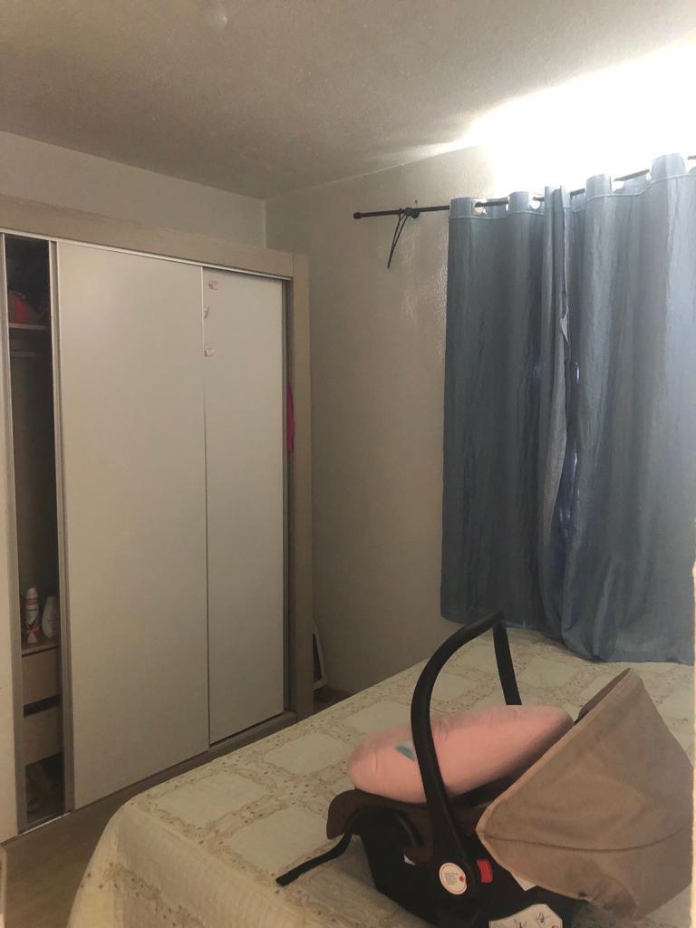 Apartamento, Nova Pampulha, 2 Quartos, 1 Vaga