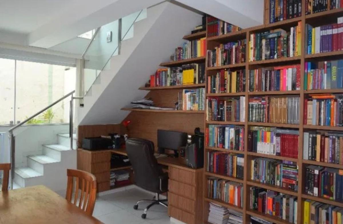 Casa, Jardim Guanabara, 2 Quartos, 1 Vaga