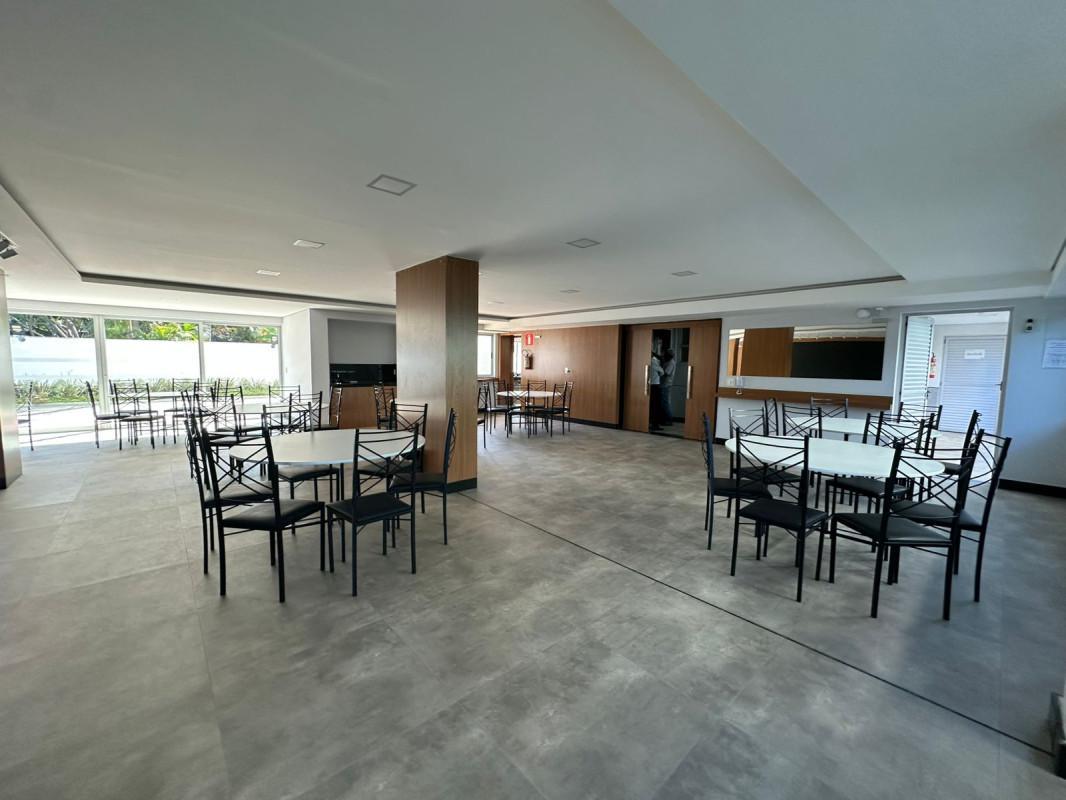 Apartamento, Carlos Prates, 3 Quartos, 2 Vagas, 1 Suíte