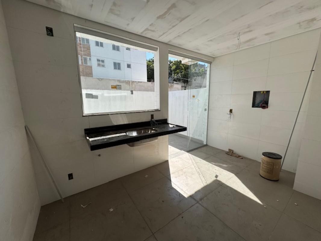 Apartamento, Cabral, 2 Quartos, 2 Vagas, 1 Suíte