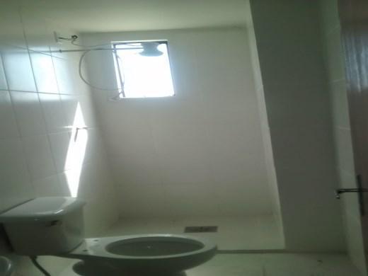 Apartamento, Planalto, 2 Quartos, 1 Vaga