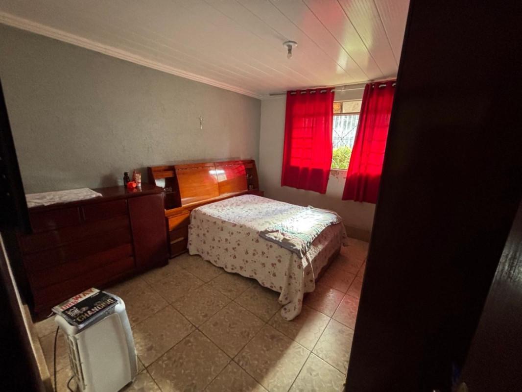 Casa, Boa Vista, 4 Quartos, 1 Vaga