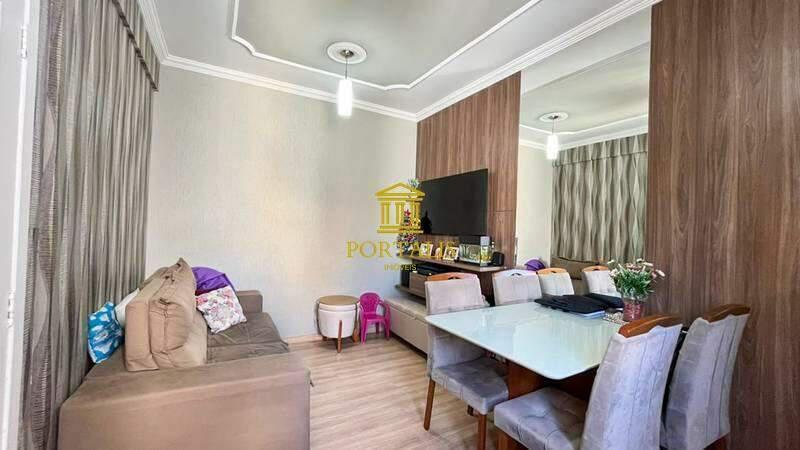 Apartamento, Castelo, 2 Quartos, 1 Vaga