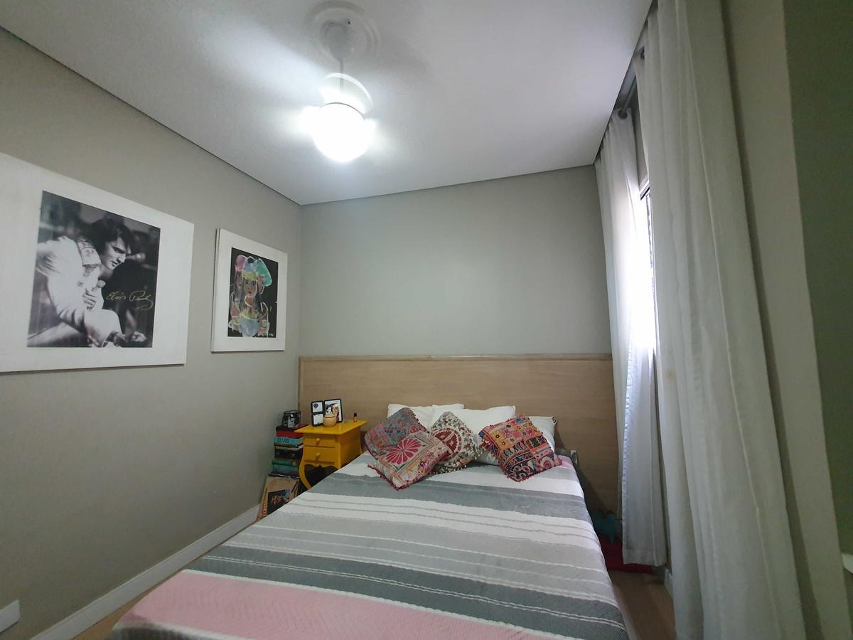 Apartamento, Nova Suíssa, 3 Quartos, 1 Vaga