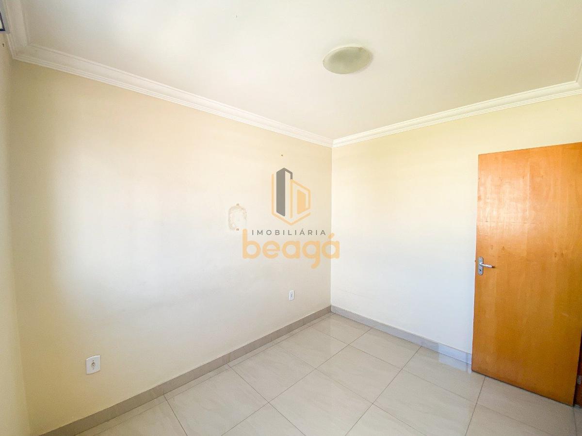 Cobertura, Parque Turistas, 3 Quartos, 1 Vaga, 1 Suíte