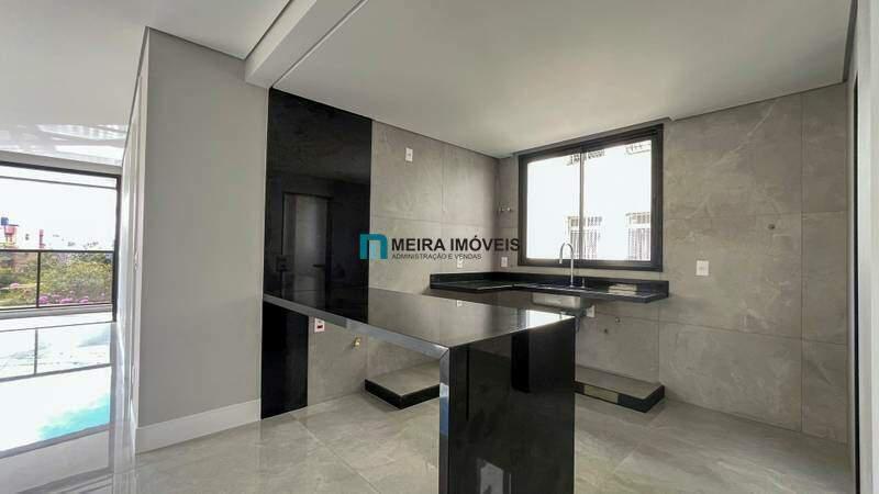 Apartamento, Silveira, 3 Quartos, 2 Vagas, 1 Suíte