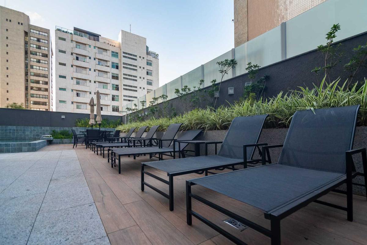 Apartamento, Lourdes, 4 Quartos, 3 Vagas, 4 Suítes