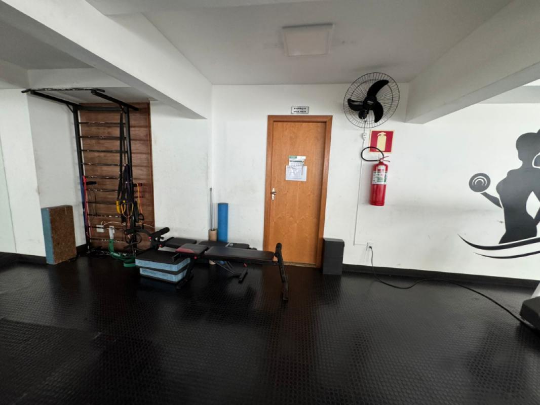 Apartamento, Castelo, 3 Quartos, 2 Vagas, 1 Suíte