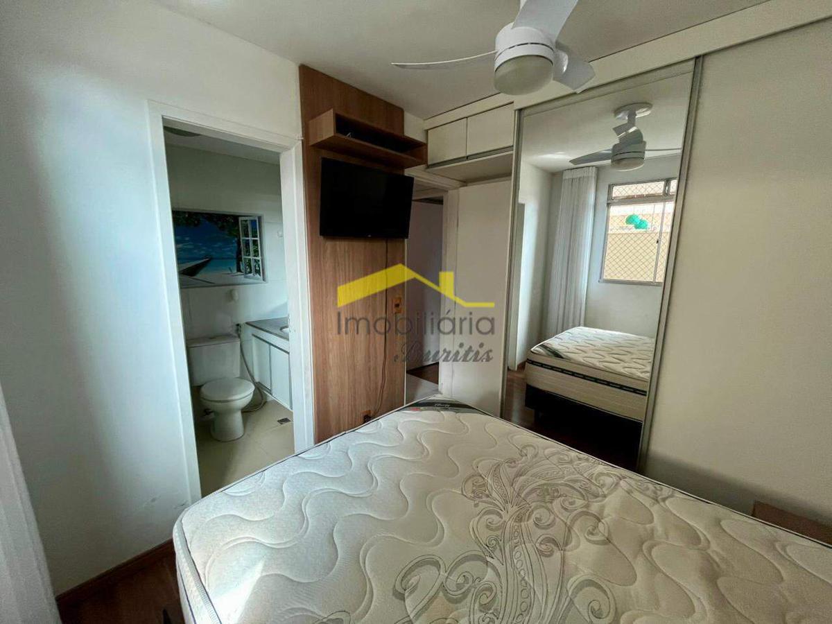 Apartamento, Buritis, 3 Quartos, 1 Vaga, 1 Suíte