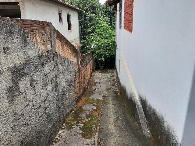 Casa, Tijuca, 3 Quartos, 2 Vagas, 1 Suíte