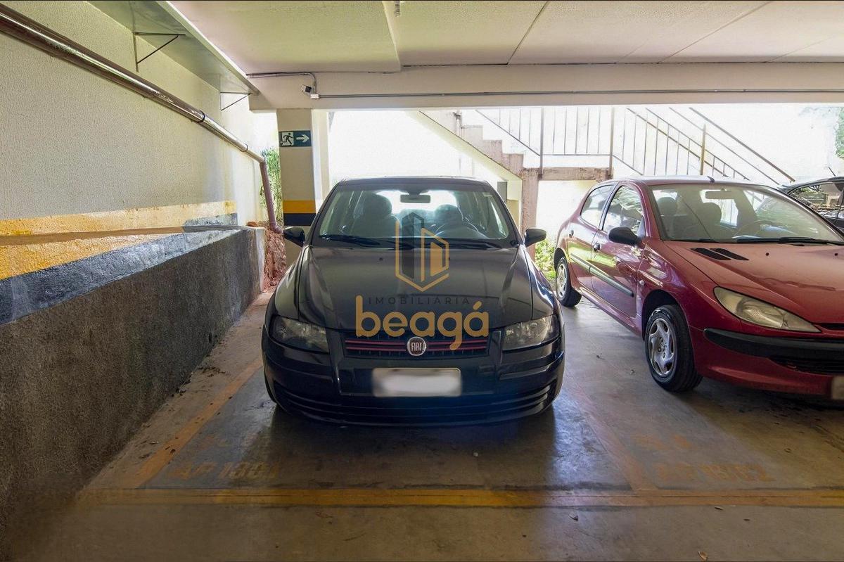 Apartamento, Castelo, 2 Quartos, 2 Vagas, 1 Suíte