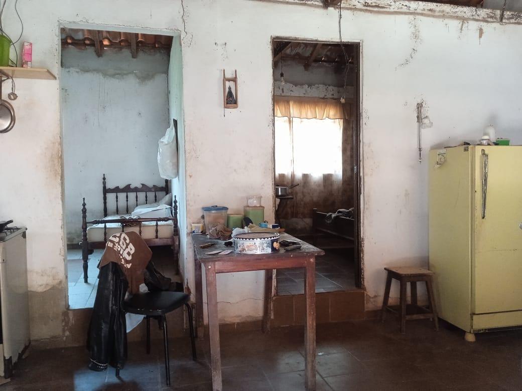 Fazenda, Zona Rural, 0 Quarto, 0 Vaga