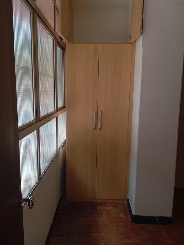 Apartamento, São Cristóvão, 1 Quarto