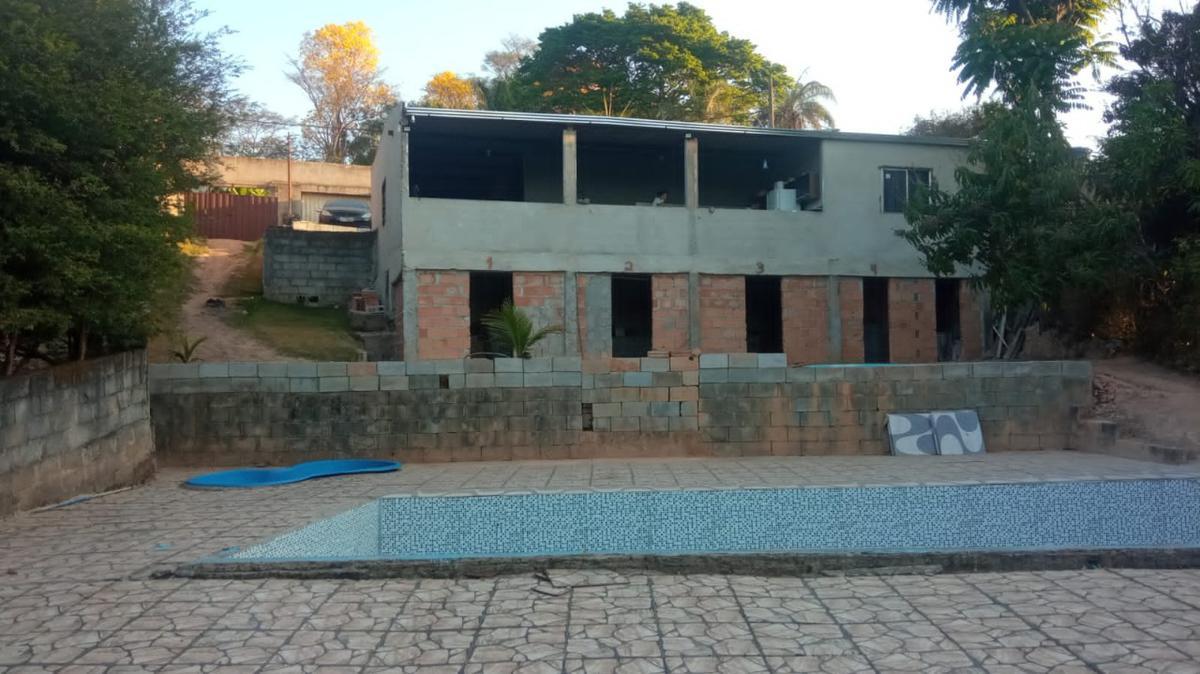 Fazenda, Citrolândia, 7 Quartos, 2 Vagas