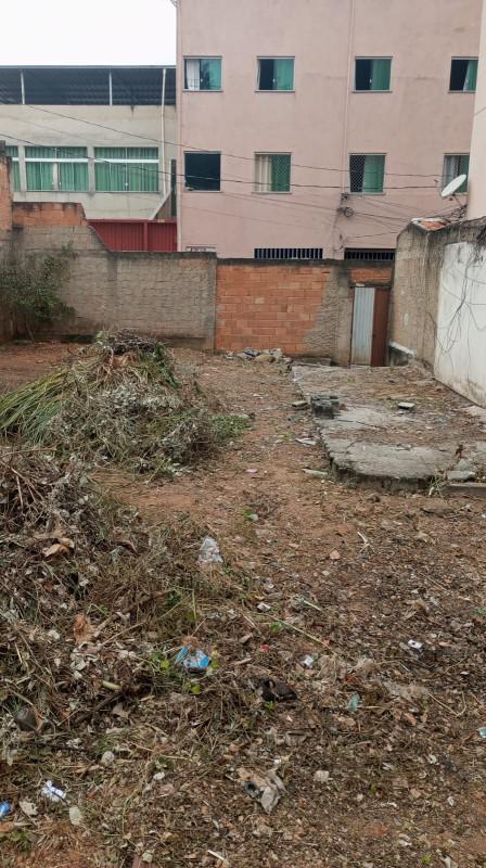 Lote, Jardim Vitória, 0 Quarto, 0 Vaga