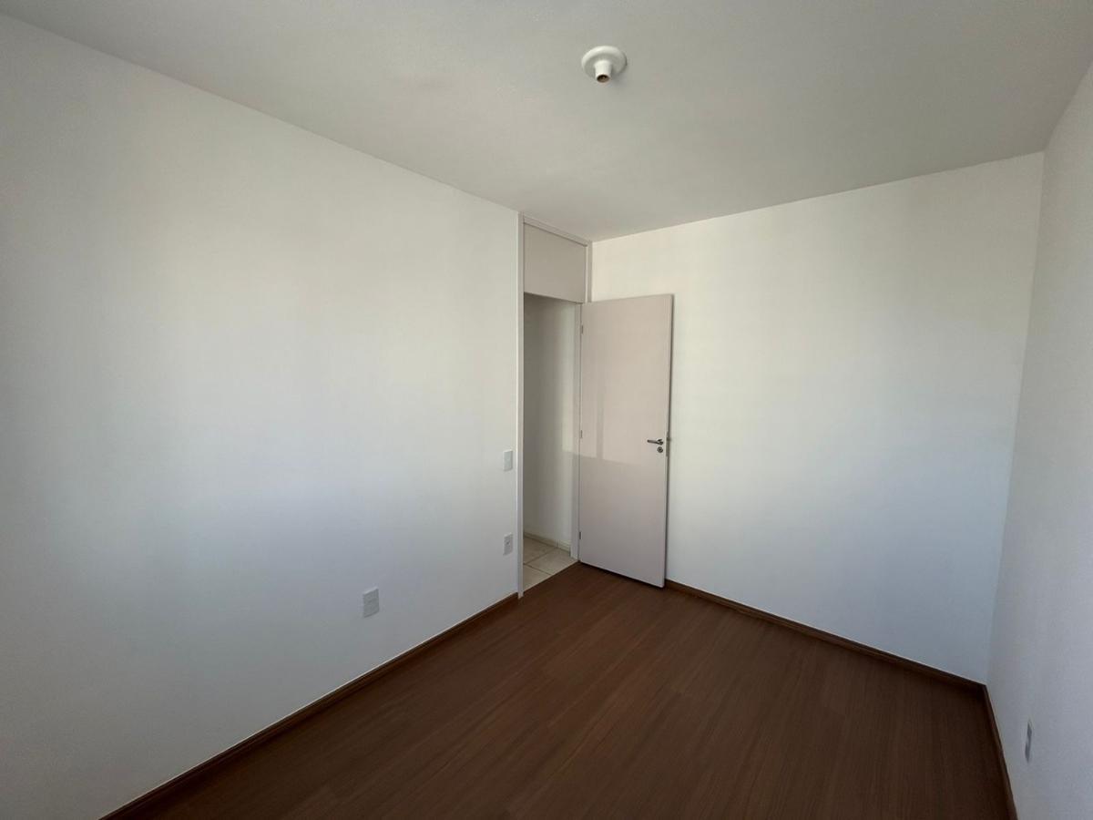 Apartamento, Jardim Riacho das Pedras, 2 Quartos, 1 Vaga