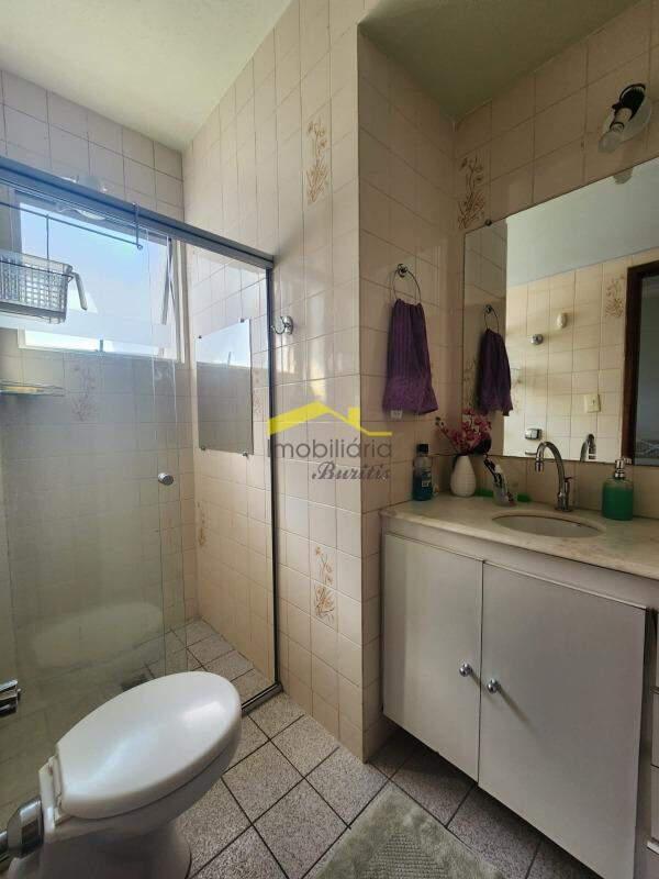 Apartamento, Estoril, 3 Quartos, 2 Vagas, 1 Suíte