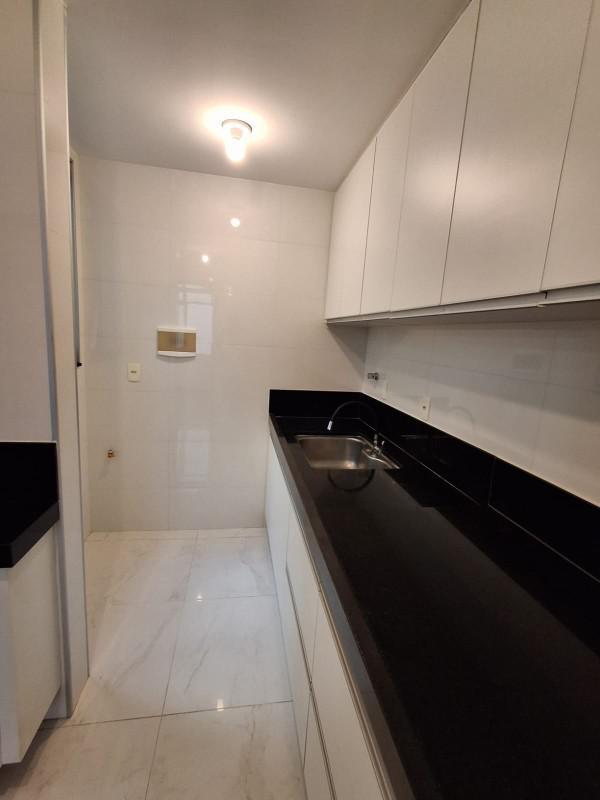 Apartamento, São Pedro, 3 Quartos, 1 Vaga, 1 Suíte