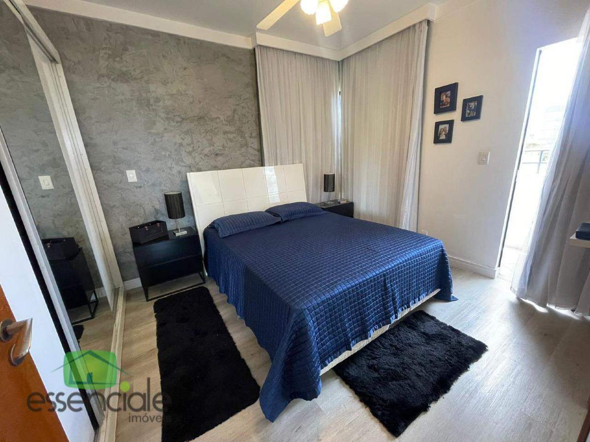 Apartamento, Eldorado, 3 Quartos, 2 Vagas, 1 Suíte