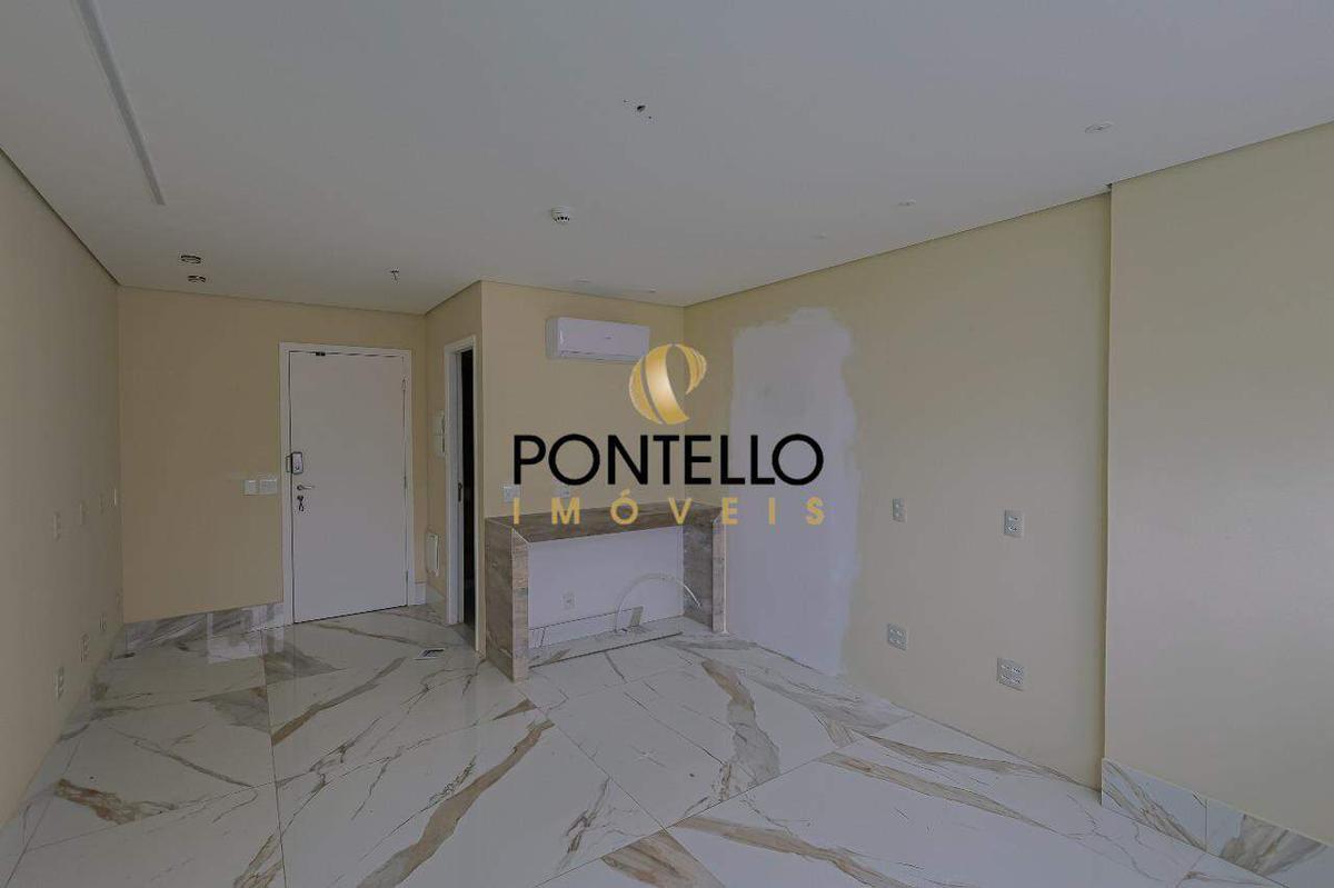 Sala, Vila da Serra, 0 Quarto, 1 Vaga