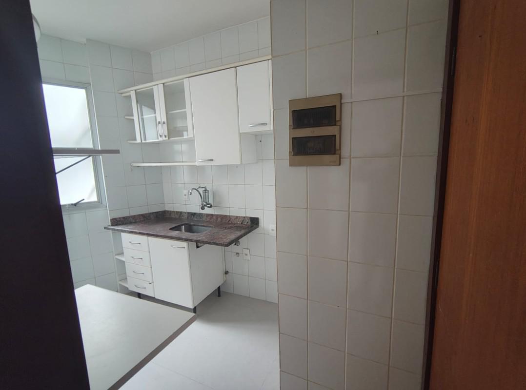 Apartamento, Buritis, 3 Quartos, 2 Vagas, 1 Suíte