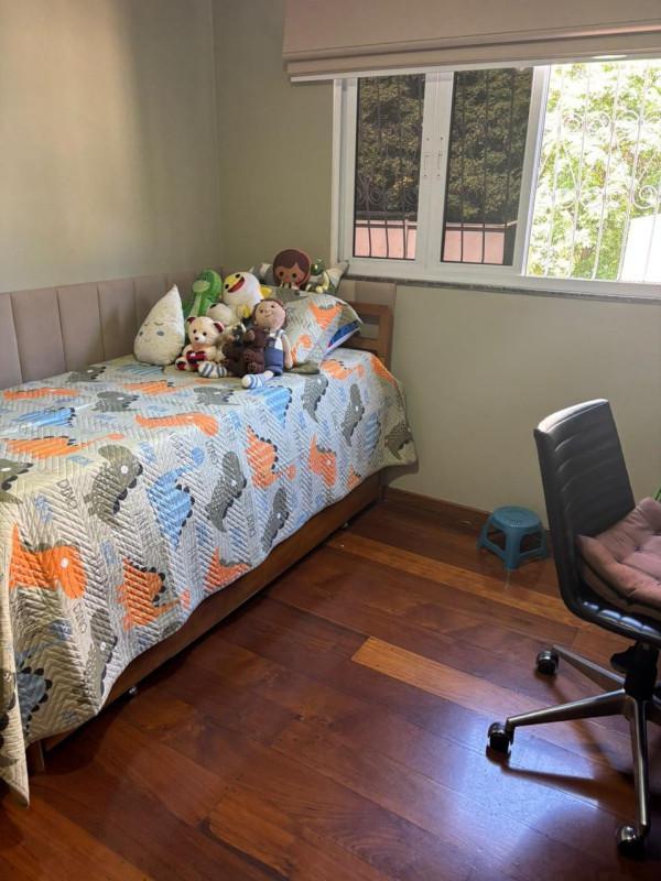 Apartamento, Santo Antônio, 3 Quartos, 2 Vagas, 1 Suíte
