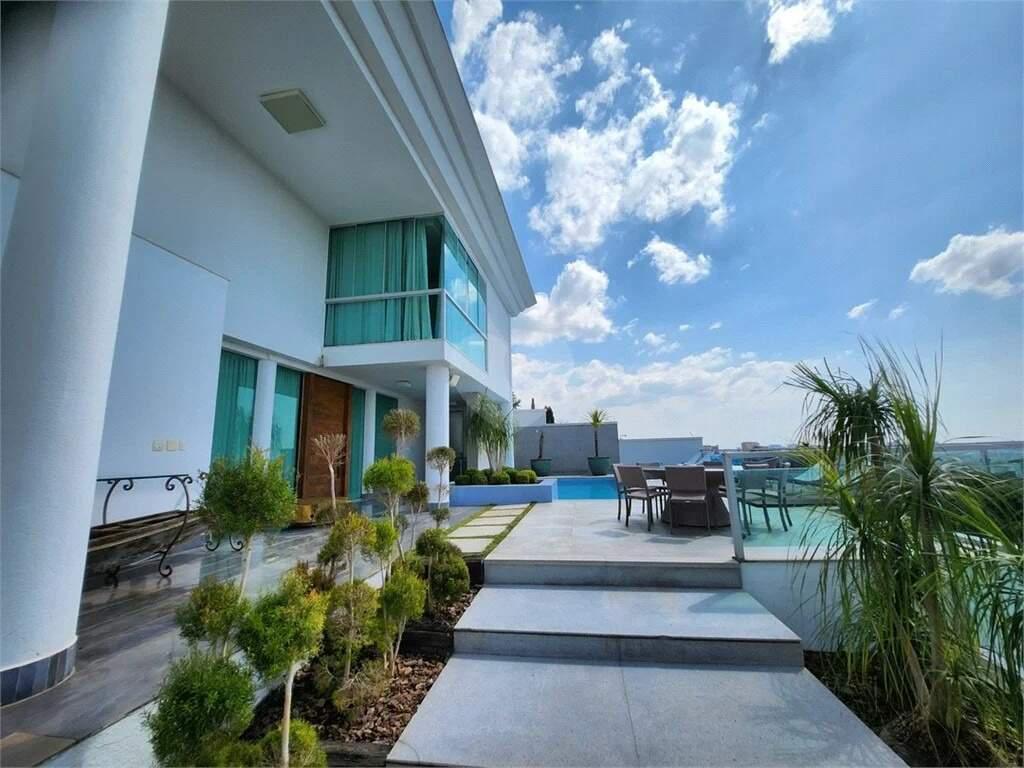 Casa, Comiteco, 5 Quartos, 4 Vagas, 3 Suítes