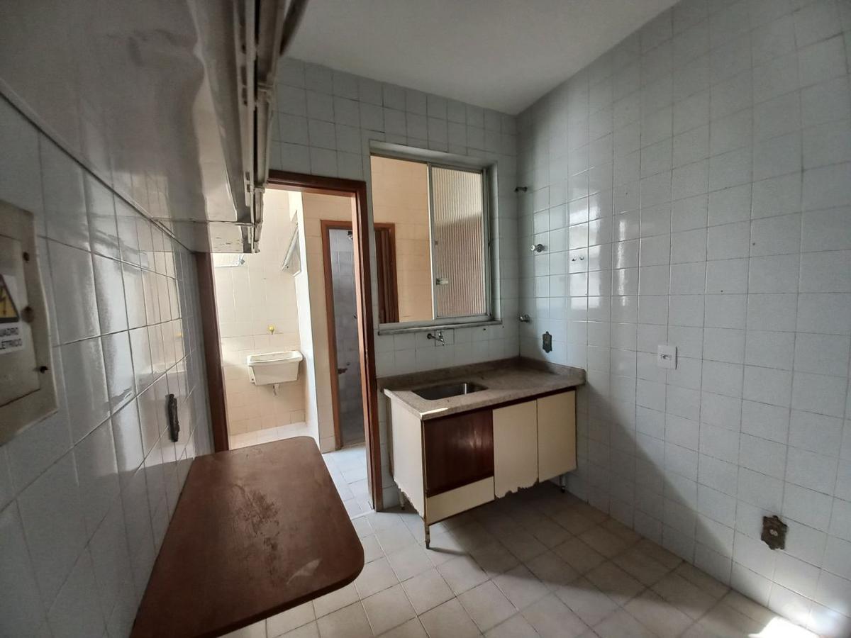 Apartamento, Indaiá, 3 Quartos, 1 Vaga
