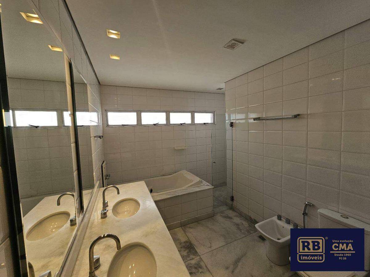 Apartamento, Lourdes, 1 Quarto, 2 Vagas, 1 Suíte