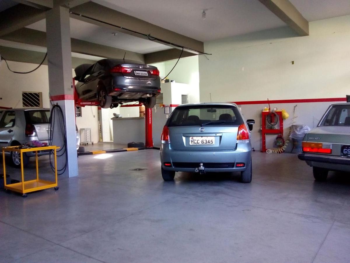 Casa, Ouro Minas, 5 Quartos, 5 Vagas