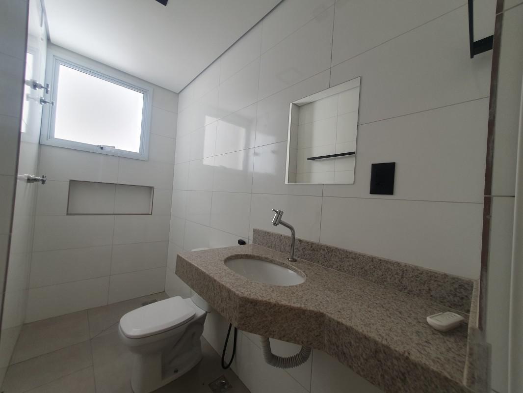 Apartamento, Jardim América, 3 Quartos, 2 Vagas, 1 Suíte