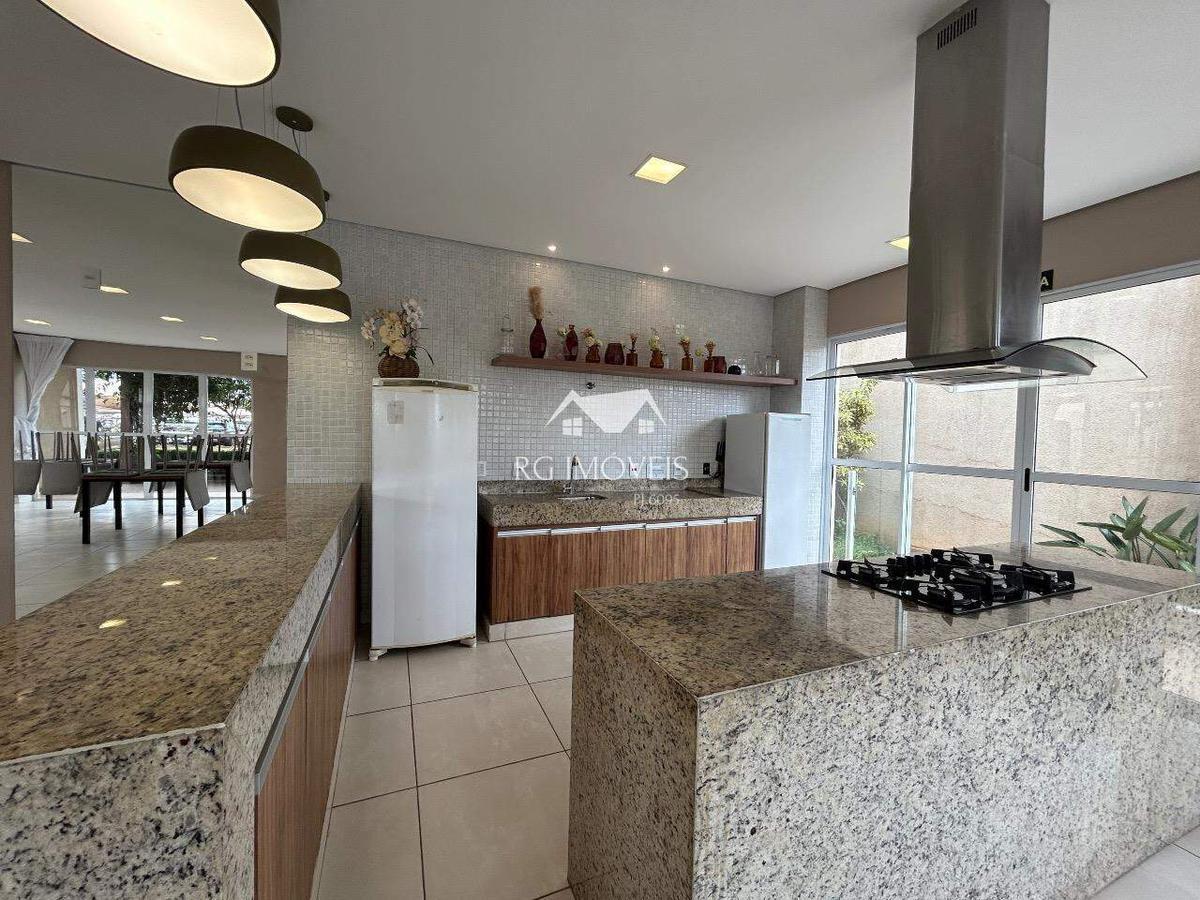 Apartamento, Palmeiras, 2 Quartos, 1 Vaga