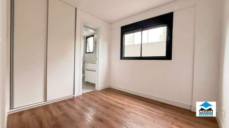 Apartamento, Santo Agostinho, 2 Quartos, 2 Vagas, 2 Suítes