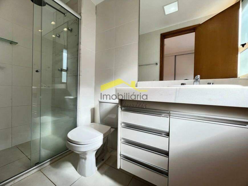 Apartamento, Vila da Serra, 3 Quartos, 2 Vagas, 1 Suíte