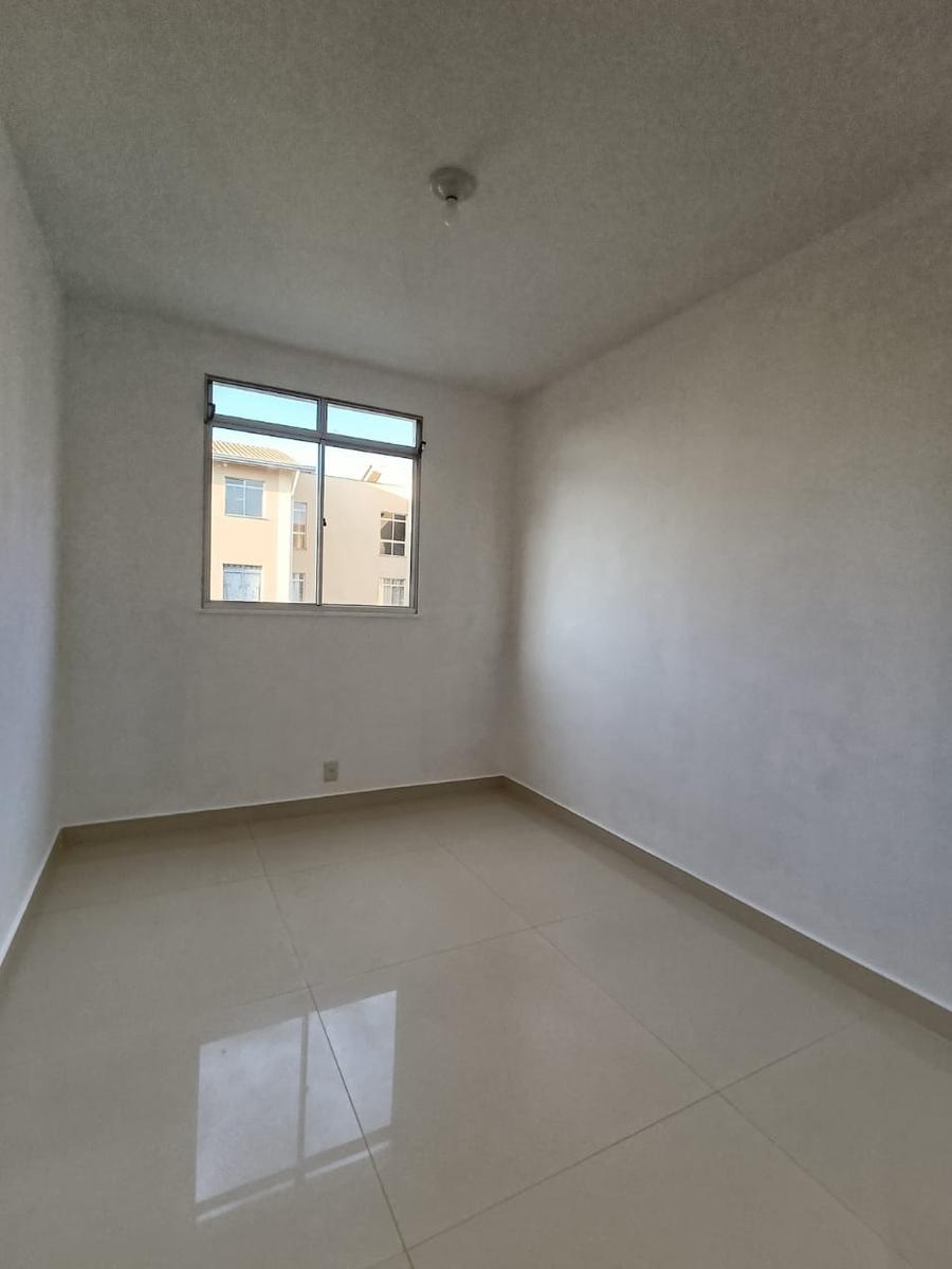 Apartamento, Solimões, 2 Quartos, 1 Vaga