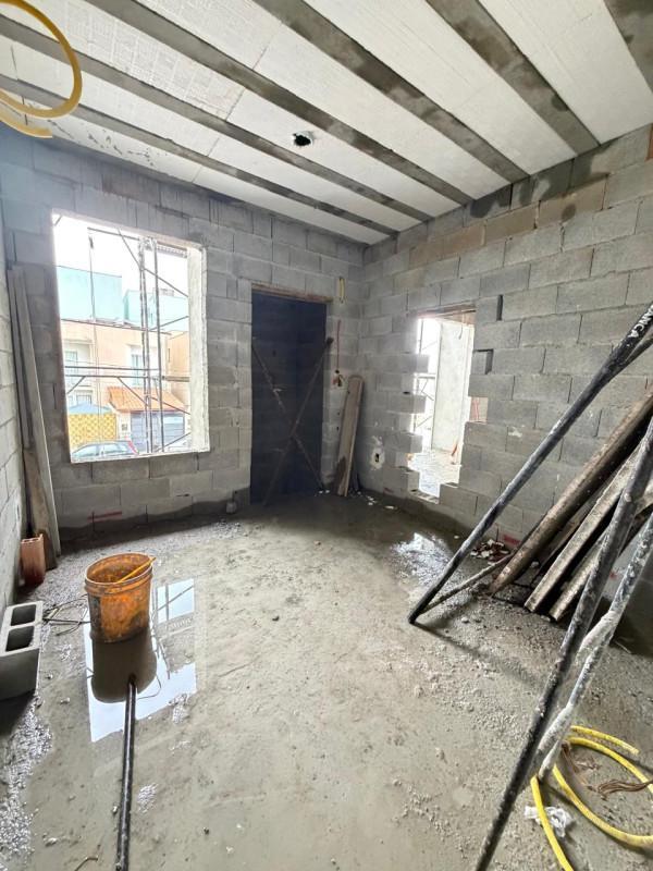 Casa, Santa Rita, 3 Quartos, 1 Vaga