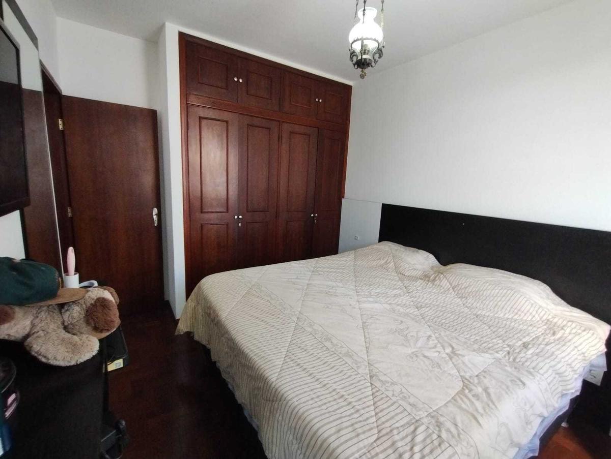 Apartamento, Sagrada Família, 2 Quartos, 1 Vaga