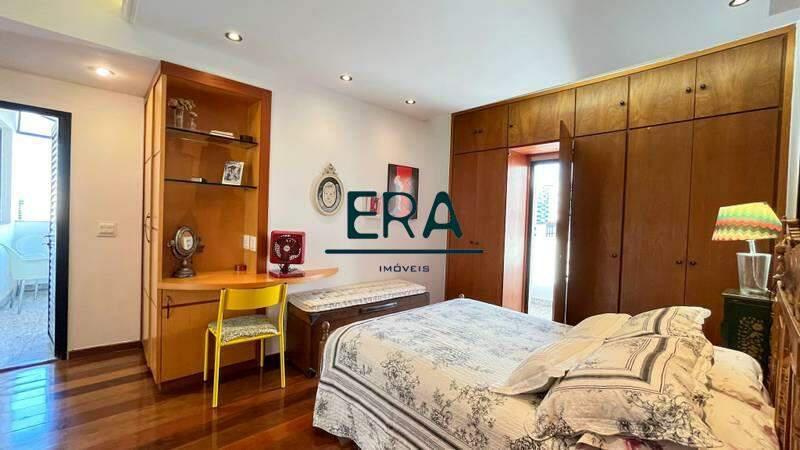 Cobertura, Gutierrez, 4 Quartos, 3 Vagas, 2 Suítes