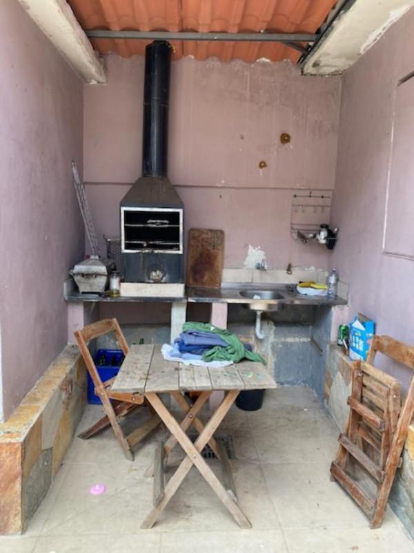 Casa, Alto Barroca, 3 Quartos, 3 Vagas, 1 Suíte