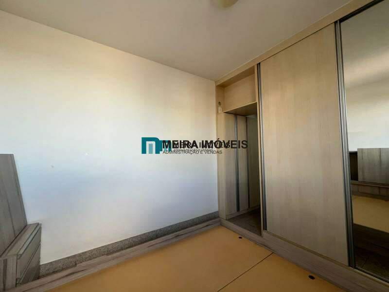 Apartamento, Sagrada Família, 3 Quartos, 2 Vagas, 1 Suíte