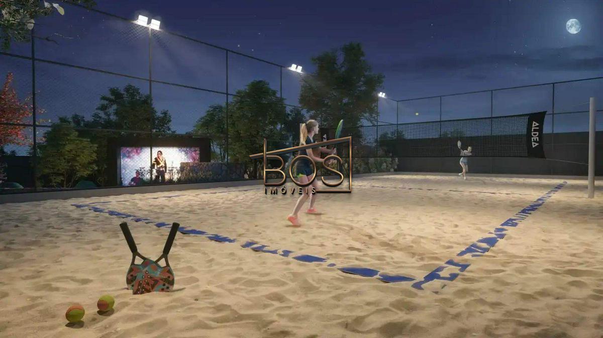 Cobertura, Vale do Sereno, 1 Quarto, 2 Vagas, 1 Suíte