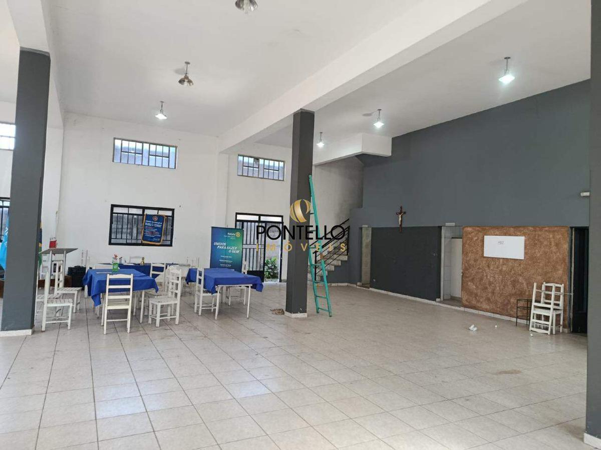 Galpão, Várzea, 0 Quarto, 0 Vaga