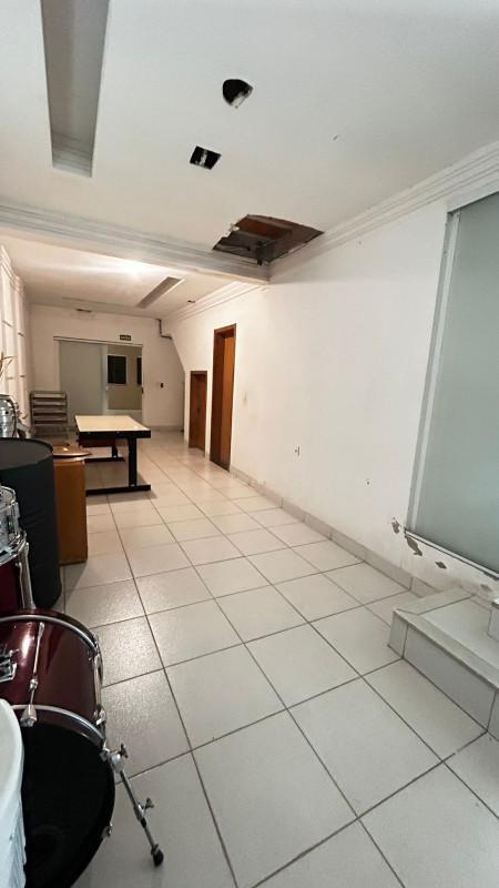 Prédio, Jardim Laguna, 0 Quarto, 20 Vagas