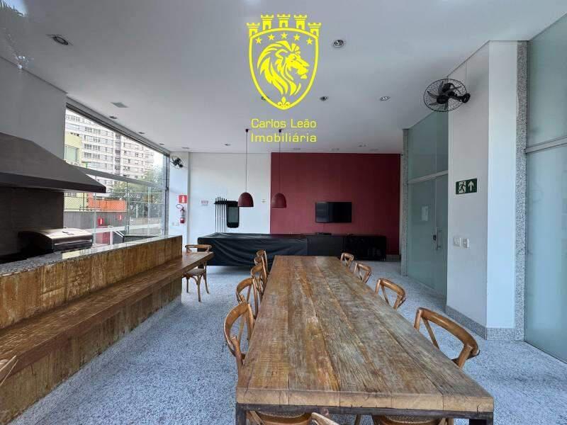 Apartamento, Lourdes, 3 Quartos, 2 Vagas, 1 Suíte